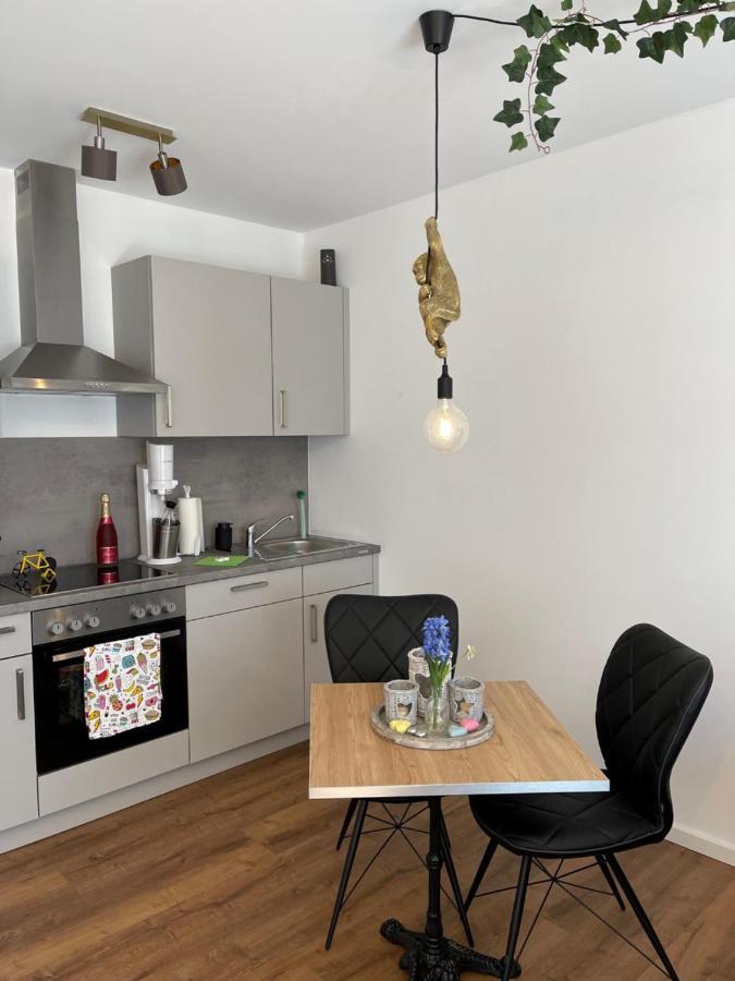 Exklusive Ferienwohnung 5Km Vom Centrum BRE 외부 사진