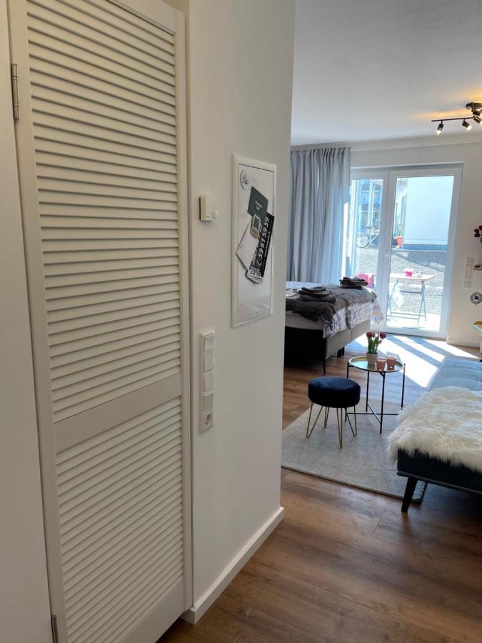Exklusive Ferienwohnung 5Km Vom Centrum BRE 외부 사진