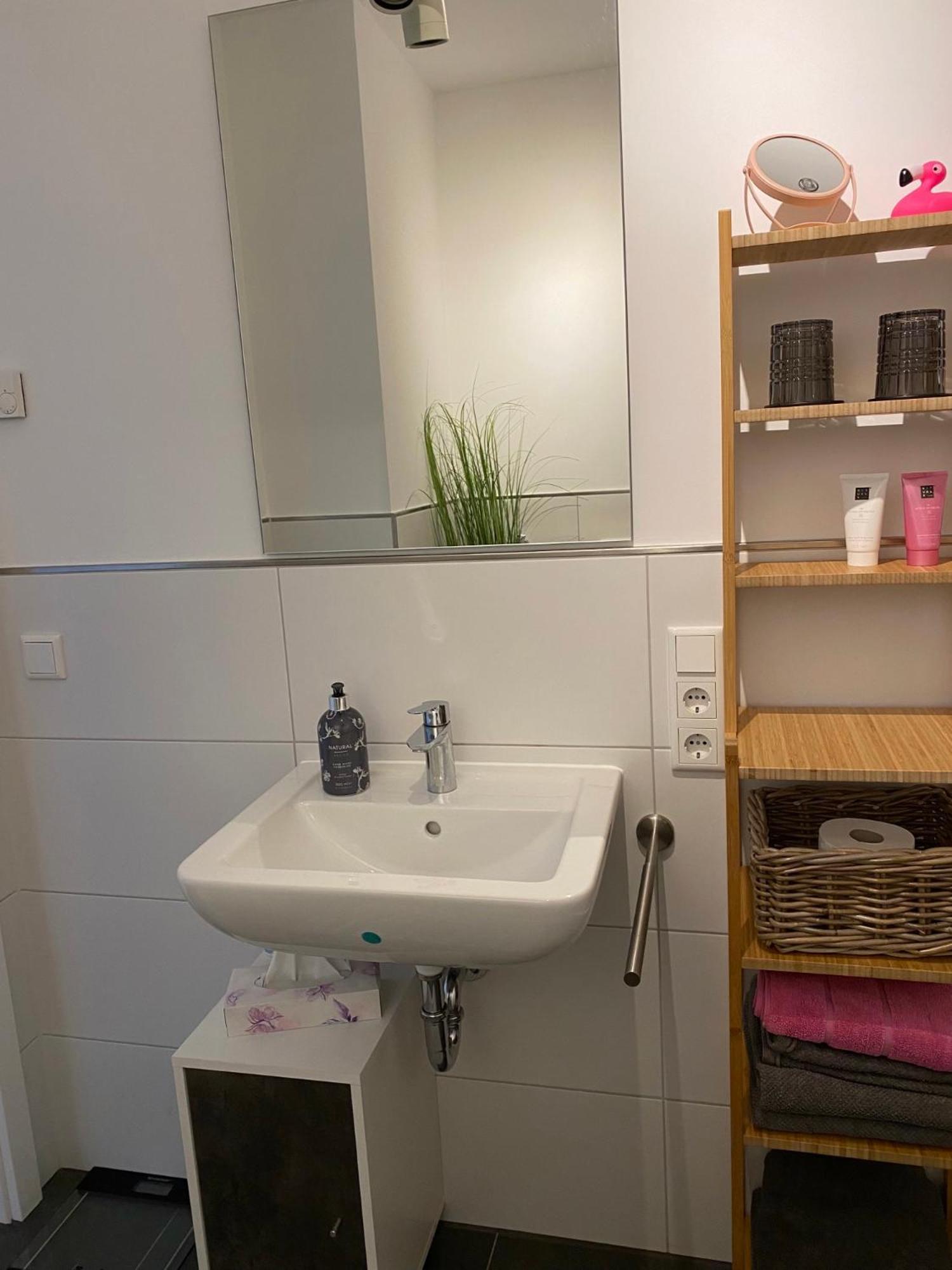 Exklusive Ferienwohnung 5Km Vom Centrum BRE 외부 사진
